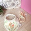 Créez votre bavoir bandana bébé sur mesure – Image 2