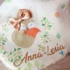 Créez votre bavoir bandana bébé sur mesure – Image 3